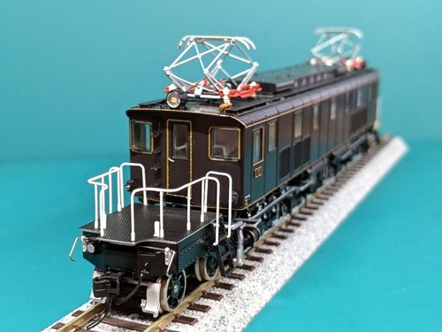 Tenshodo 52033 jnr klasse ef53 - tenshodo,