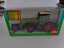 Siku farmer serie - farmer,