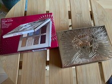 NEU! Original Bobbi Brown - Dream Gleam Luxe - EyeshadowPalette - Limitiert