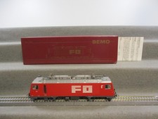 Bemo Spur H0m 1262 201