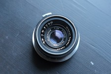 W-Nikkor 3,5cm 35mm f2.5