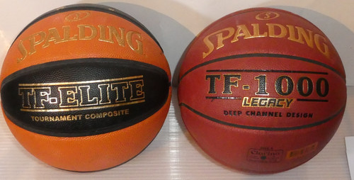 Spalding 1000 legacy - tf-1000, &