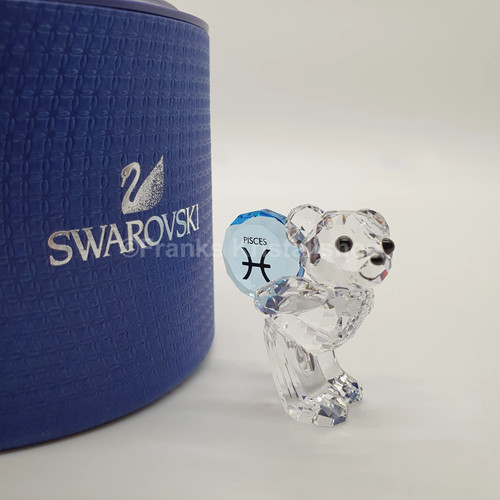 Swarovski kris bär - swarovski,