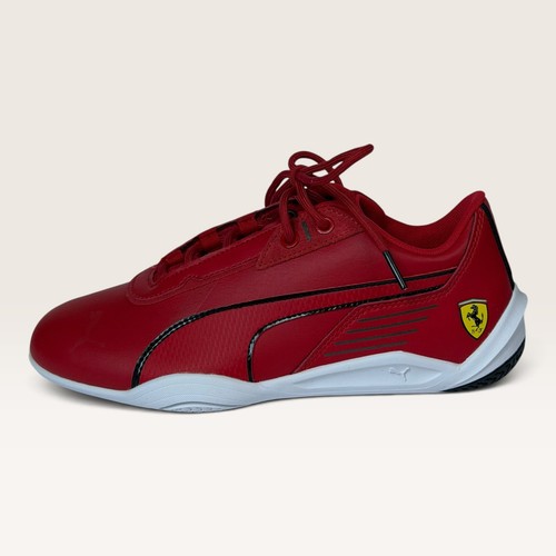Schuhe puma ferrari cat - puma, r-cat