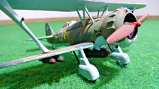 AIRFIX HENSCHEL HS-123 1942