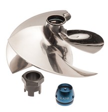 Solas Impeller YF-CD-12/18 for