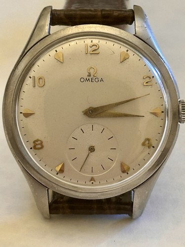 Omega 269 ref 2505 oversize - omega,