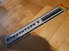 Passat Vintage sticker SET90er
