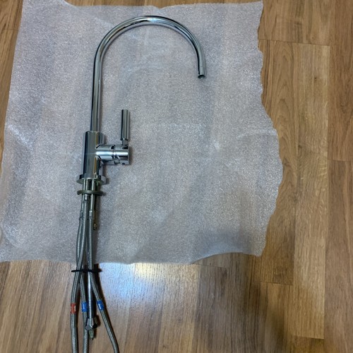 Dornbracht single lever mixer - single,