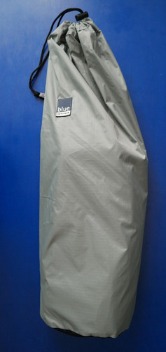 Blue performance sonnensegel - blue,