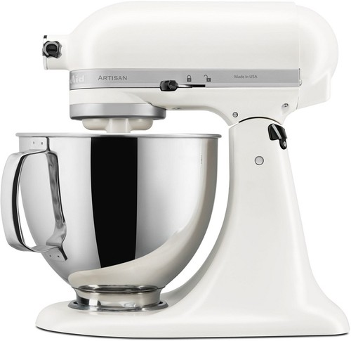Kitchenaid küchenmaschine - kitchenaid,