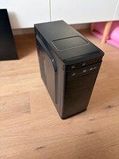 Retro Gaming PC - AMD Athlon C