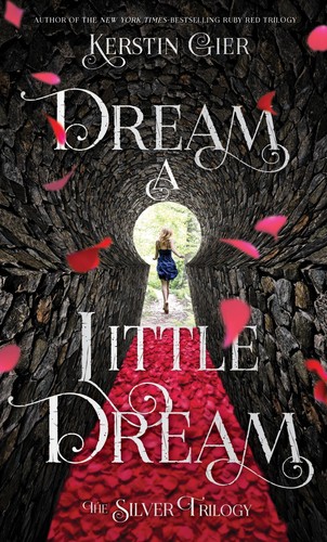 Kerstin gier dream - dream, little
