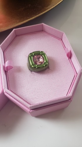 Swarovski ring modell - swarovski,