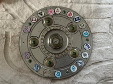 Aral Meisterschale 2006/2007