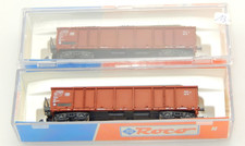 Roco Spur N 2x 25122