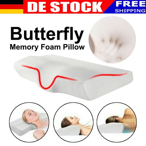 Kopfkissen memory foam - kopfkissen, kissen