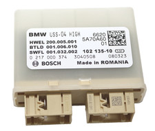 BMW G30 LCI 530d M-Paket