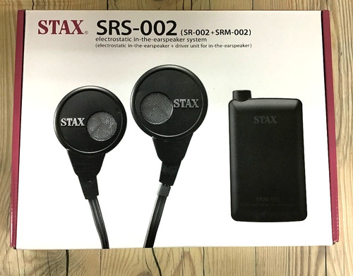 Neu stax srs - neu,