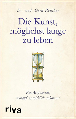 Die kunst möglichst lange - die, zu