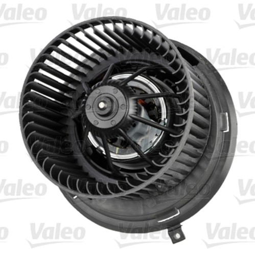Valeo innenraumgebläse 715243 - valeo,