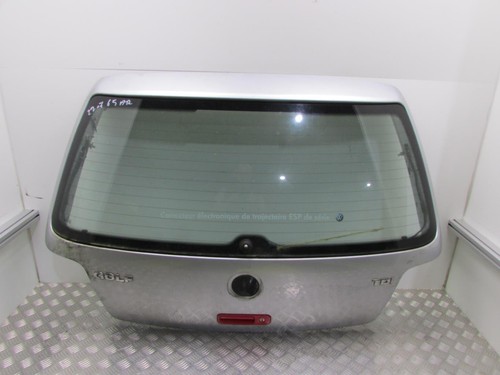 Heckklappe rear hatch - heckklappe,