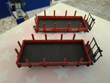 2X FLEISCHMANN MAGIC TRAIN -