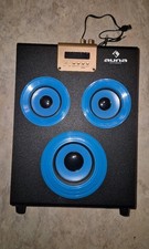 Auna Bluetooth Lautsprecher
