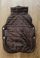 Hundemantel Winter Wolters Boston Gr 26 Braun
