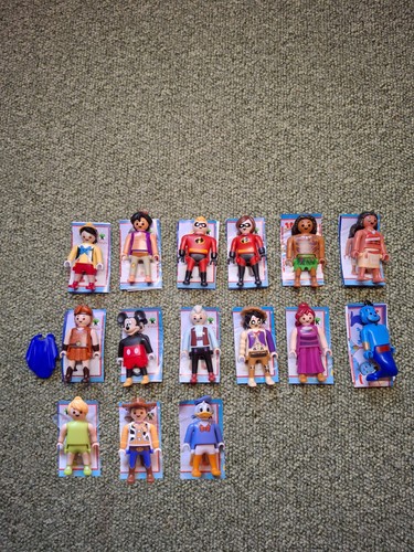 Neu disney playmobil - neu,