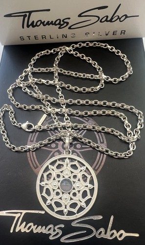 Massive thomas sabo kette - kette, 90