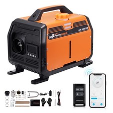 Standheizung 5KW Diesel