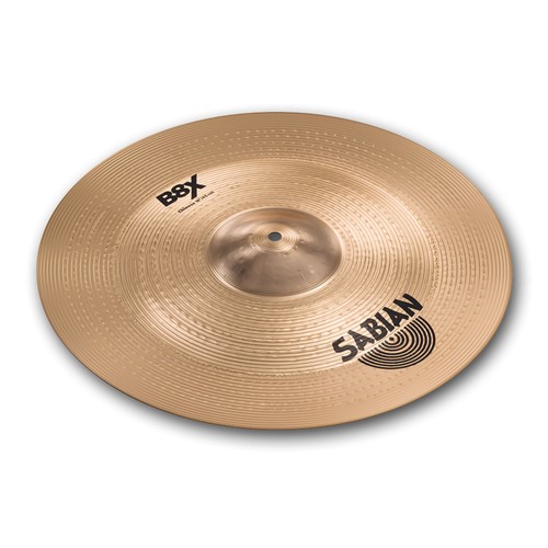 Sabian b8x thin china - b8x, 18"