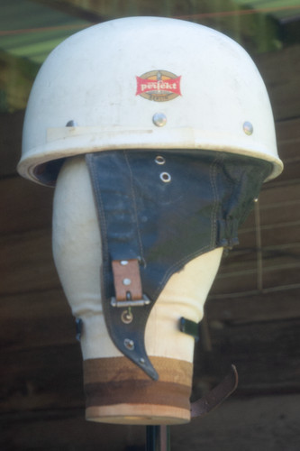 Simson schwalbe helm - simson,