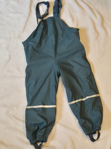 Matschhose regenhose jungen - regenhose,,