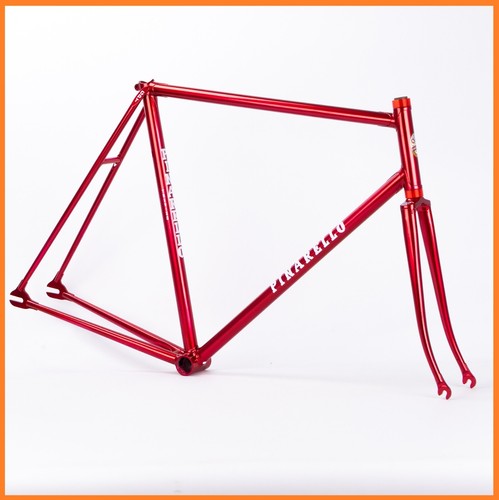 Pinarello columbus stahl track - pinarello,
