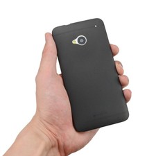 HTC One M7 Ultra Slim FeinMatt