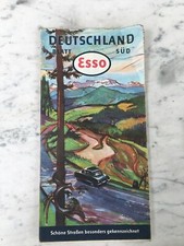 Guide Tourist Deutschland Süd
