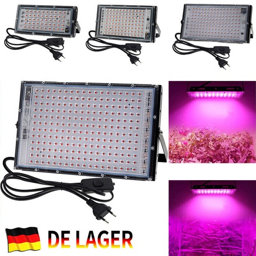 Led pflanzenlampe 300w - pflanzenlampe,