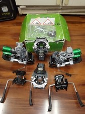 Dynafit beast binding - at,