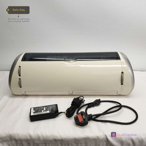 Cricut expression crex001 - cricut,