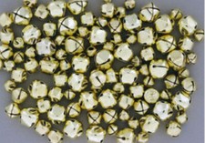 Glocken Schellen Kreuzschellen