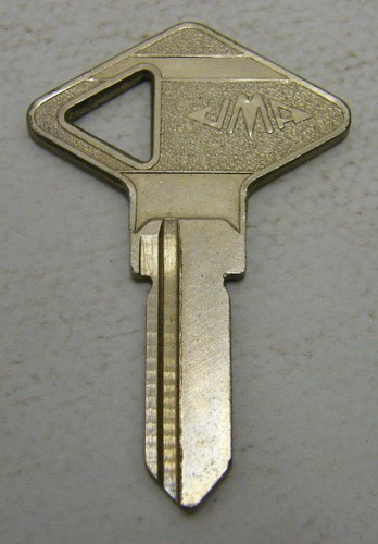 Auto schlüssel rohling für - j,