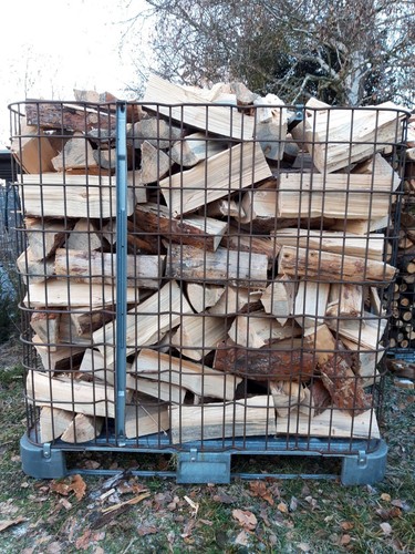 Kaminholz kiefer cm - kaminholz,