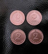 Pfennig 1961 f g j - 2,