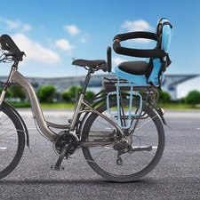 Fahrradkindersitz Fahrrad