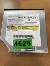 TS-L632 DVD Brenner mit Blende aus Toshiba Satellite A200 1CC