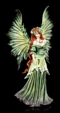 Elfen Figur - Lady of Forest