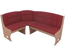 Eckbank 125x165 cm