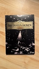 DVD Die Toten Hosen - Unplugged im Wiener Burgtheater / Konzert, Musik-DVD